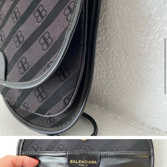 Balenciaga bag - Picture 3 of 10